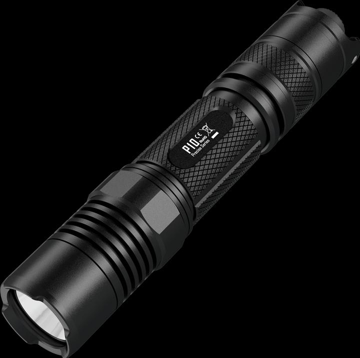 Image du produit Nitecore P10 (13.40 cm, 800 lm)