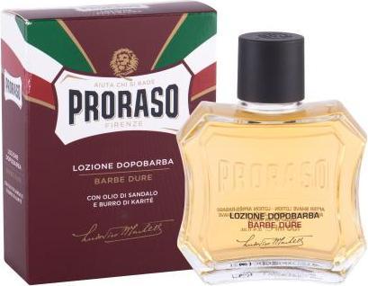 Proraso Red After Shave Lotion (Lotion, 100 ml)