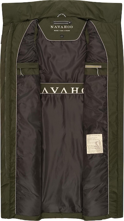 Produktbild Navahoo Abendlied XIV (M)