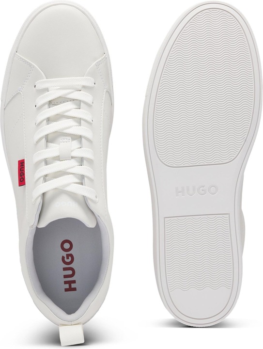 Actual product image HUGO Morrie Tenn napu N (43)