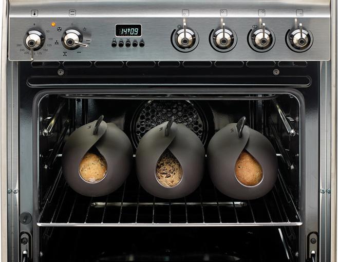 Produktbild Lékué Bread