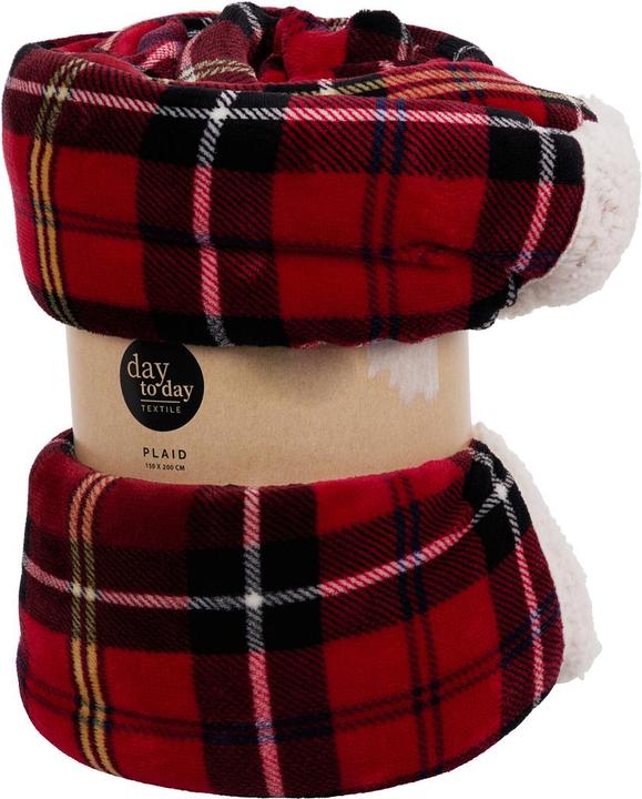 Immagine prodotto Champ Kuscheldecke (200 x 150 cm)