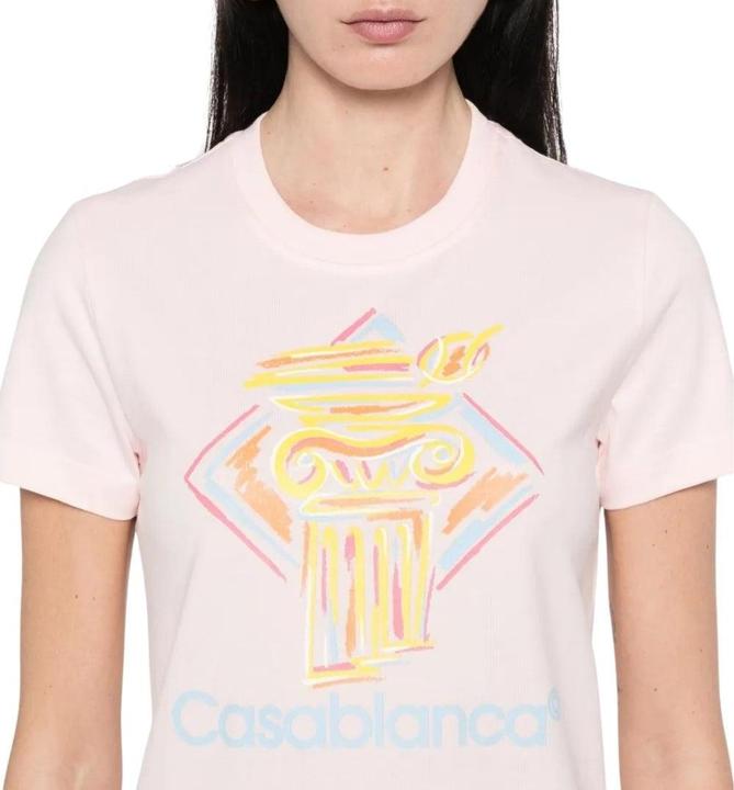 Produktbild Schubiger Diamond Column TShirt Anliegend (L)