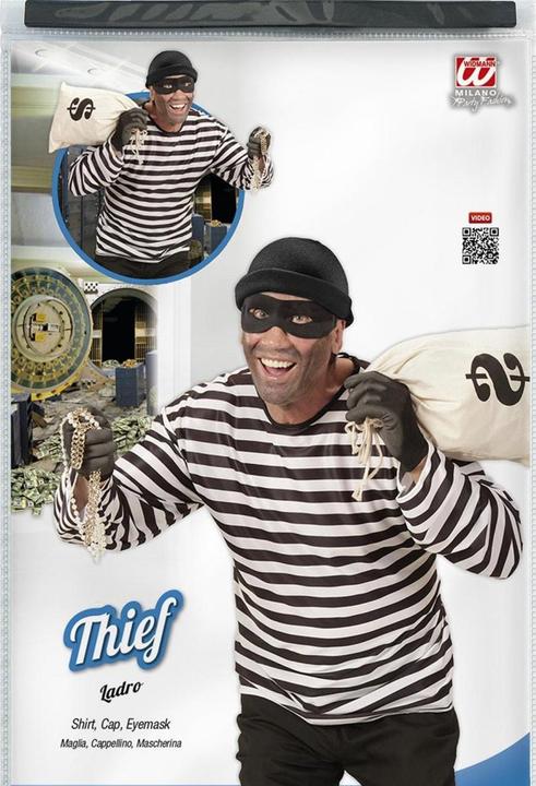 Produktbild Widmann Räuber (XL)