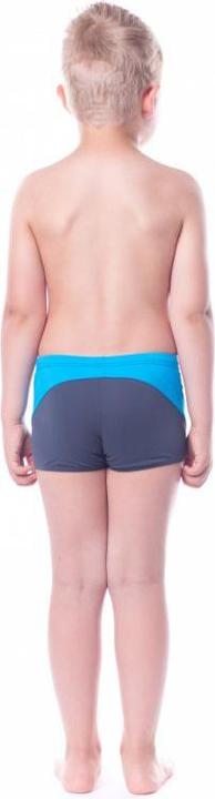 Image du produit Select Shepa Badehose Graphit (128)