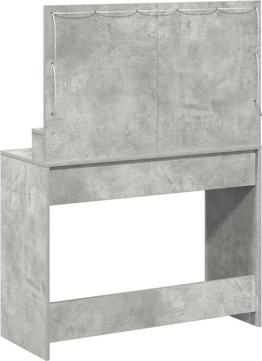 Image du produit vidaXL Schminktisch (41 x 100 x 135 cm)