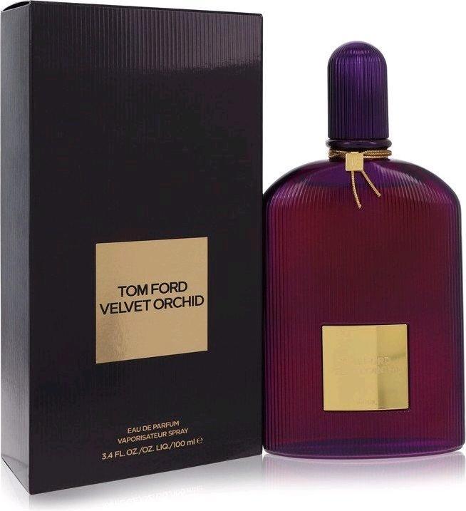Produktbild Tom Ford Velvet Orchid (Eau de Parfum, 100 ml)