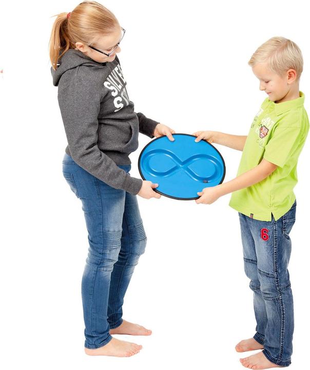 Produktbild Balanco Kreisel Maus