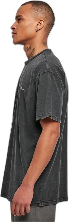 Actual product image Urban Classics Oversized Small Embroidery Tee (S)