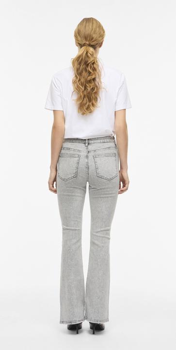 Immagine prodotto Vila VIBETTY Mid-Waist Flared Jeans (32, M)