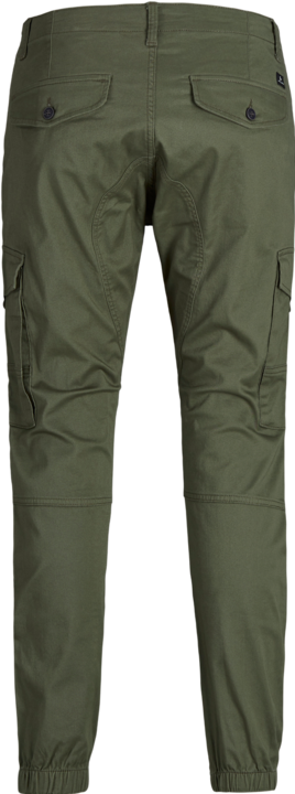 Produktbild Jack & Jones PAUL FLAKE AKM 542 Cargohose (W33/L36)