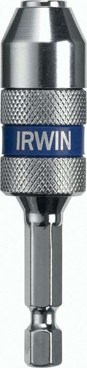 Actual product image Irwin Quick fix. extended by 65 mm (65 millimetres)