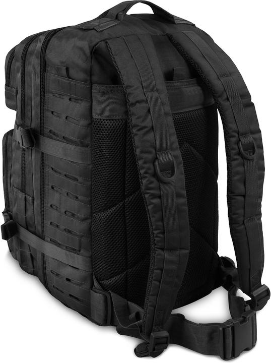 Produktbild Normani Daypack Rucksack 50 Liter Laser Tec (50 l)