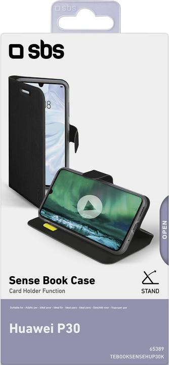 Actual product image SBS scythe (Huawei P30)