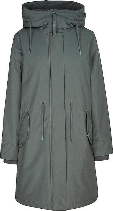 Produktbild Langer Chen Parka LODI (M)