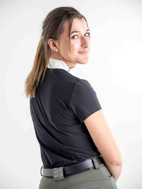 Produktbild Le Sabotier turnier-reitpolo elmee (38)