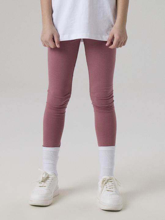 Actual product image Name it Basic cotton leggings (140)