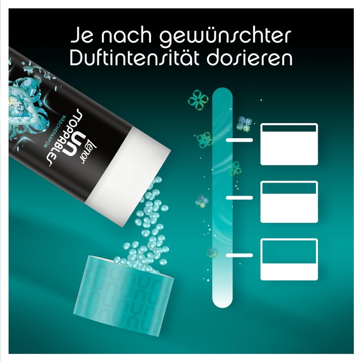 Immagine prodotto Lenor Unstoppables (Perle)