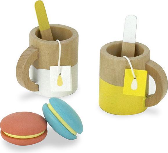 Actual product image Vilac Tea set