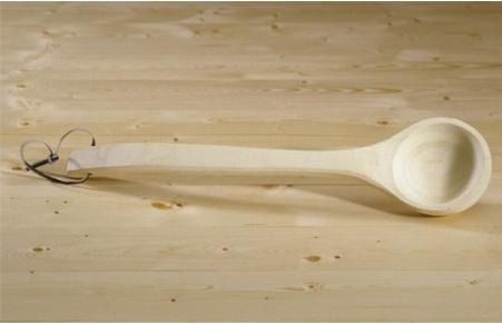 Immagine prodotto EOS Sauna Holzkelle