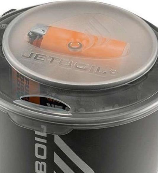 Immagine prodotto Jetboil Stash