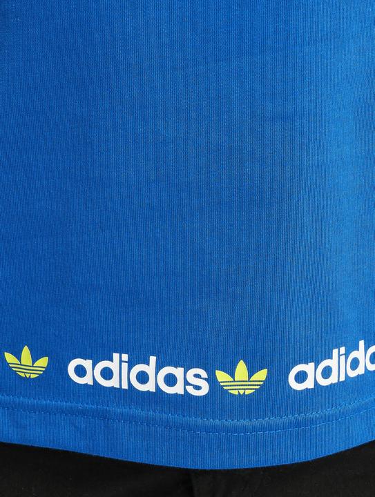 Produktbild adidas Linear Repeat T-Shirt - 99651 (XS)