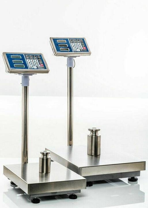 Actual product image Jamb Package scale