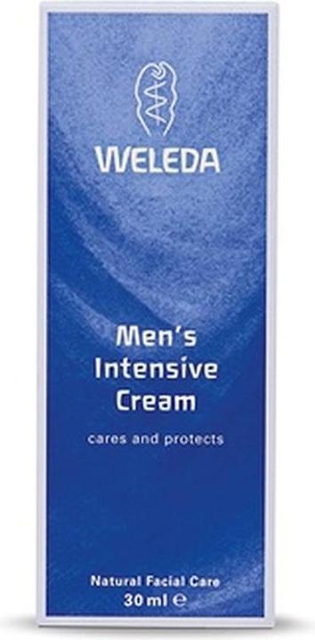 Weleda Face Cream For Men (30 ml)
