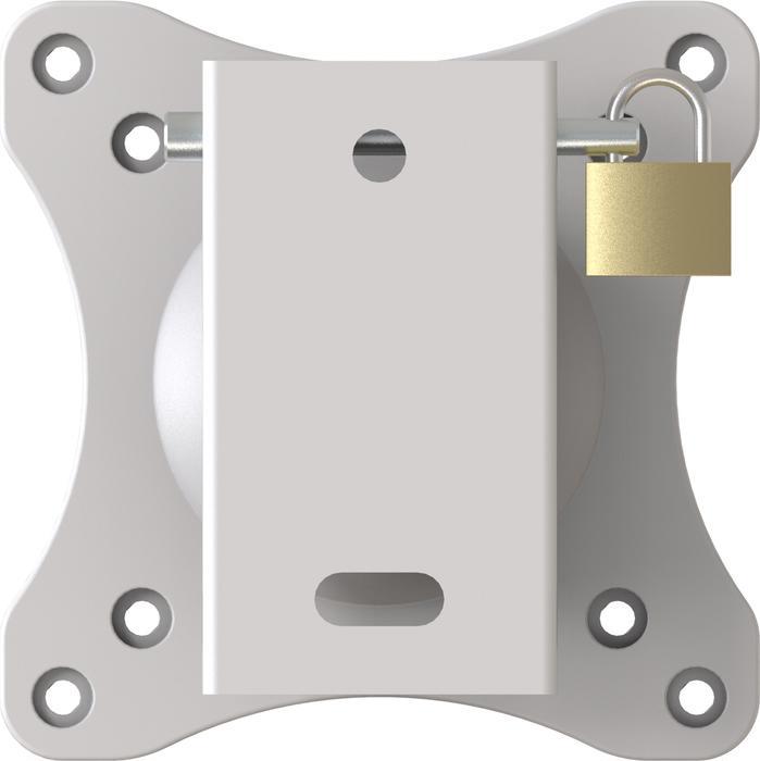 Actual product image Multibrackets VESA Wallmount 360 (Wall, 15 kg, 15" - 32")