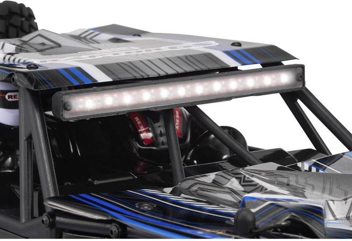 Produktbild Reely Raptor (ARR Almost-Ready-to-Race)