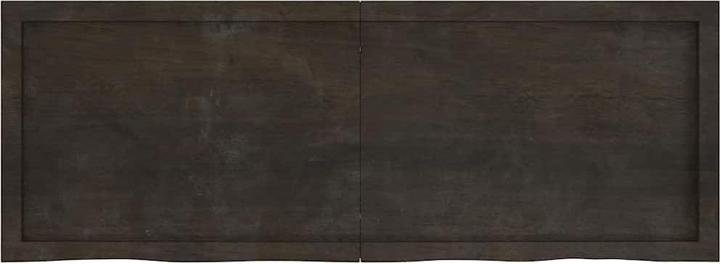 Produktbild vidaXL Tischplatte (140 x 50 cm)