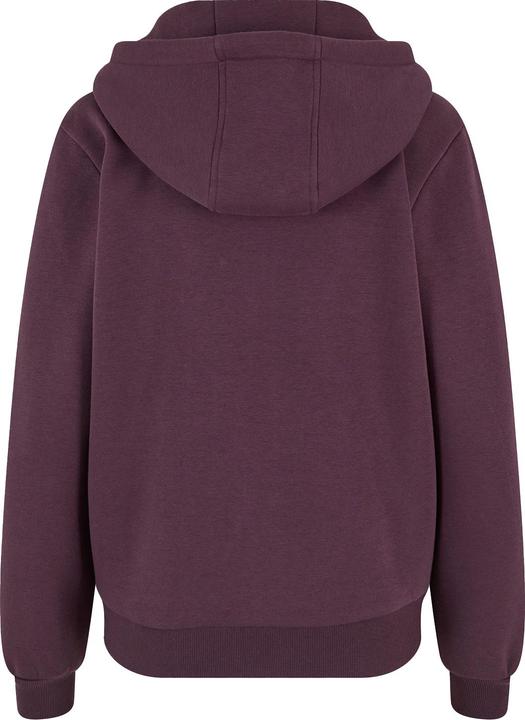 Produktbild Build Your Brand flauschiger Hoodie (XL)