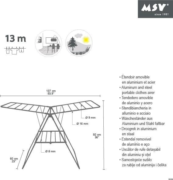 Productafbeelding MSV Austin (13 m)