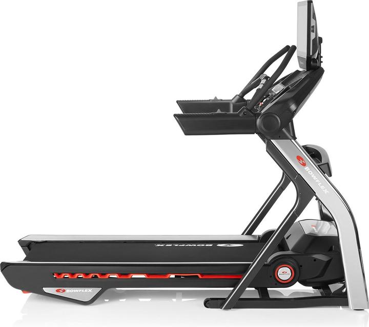 Actual product image Bowflex Treadmill 56