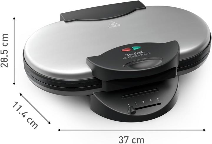 Produktbild Tefal Wm 311 D