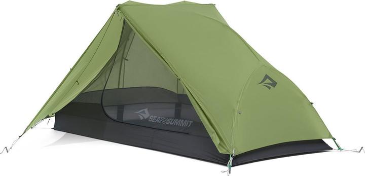 Actual product image Sea To Summit Alto TR2 tent (Dome tent, 1.34 kg, 2 persons)