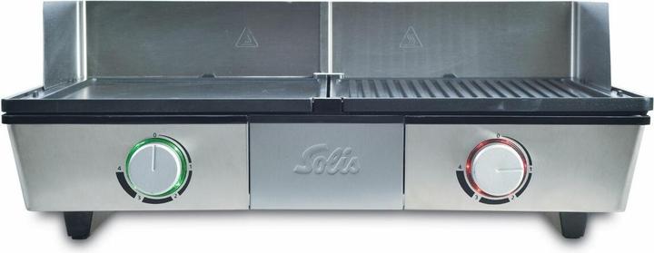 Produktbild Solis Deli Grill