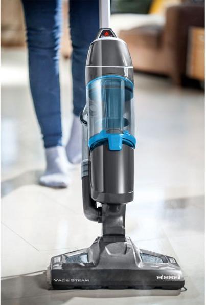Immagine prodotto Bissell Vac&Steam (1 bar, 1600 W)