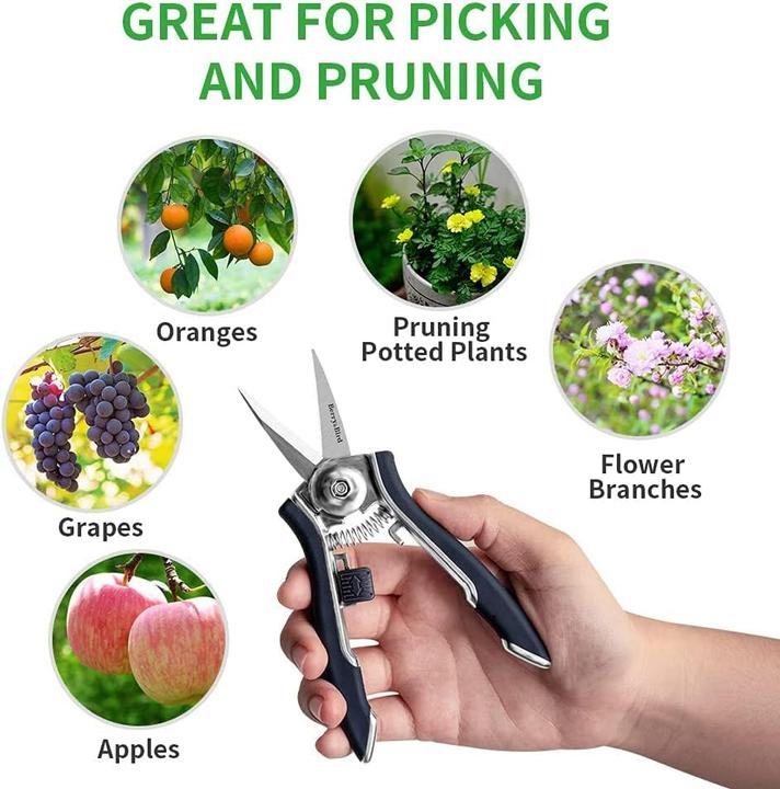 Actual product image Berry&Bird Garden tool set