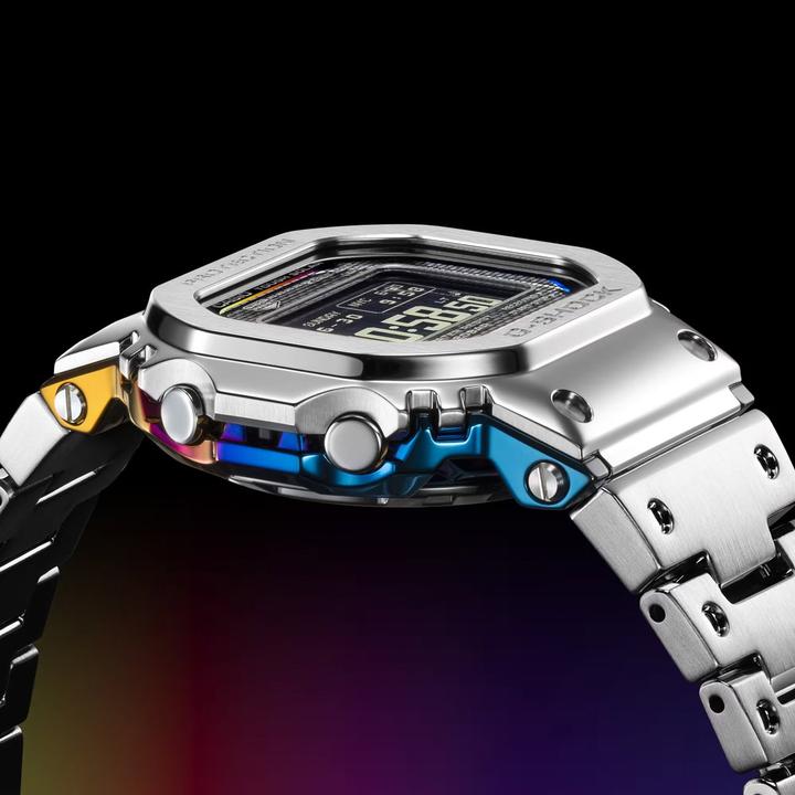 Produktbild G-Shock Relogio Casio (Chronograph, Digitaluhr)
