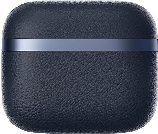 Actual product image Edifier W260NC Bluetooth Earbuds dark blue retail (ANC, 32 h, Wireless)