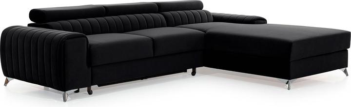 Produktbild ELTAP Grayson (3-Sitzer, Ecksofa)