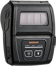 Bixolon SPP-C300 3IN DT MOBILE COMPACT (USB-C, Bluetooth)