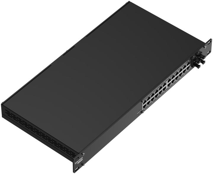 Teltonika SWM282 (EU power cord) (27 Ports)