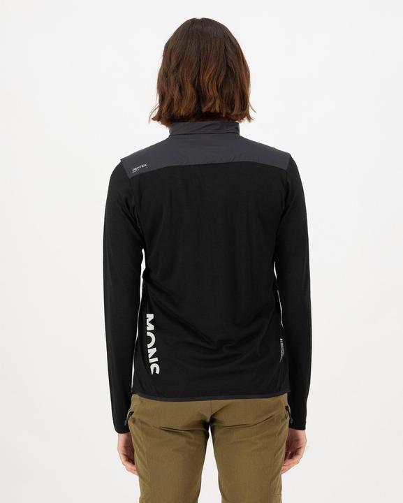 Actual product image Mons Royale Diversion Merino Wind Vest (S)