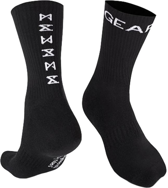 Produktbild Pando Moto Chaussettes Brake (Einzelpack, 37 - 41)