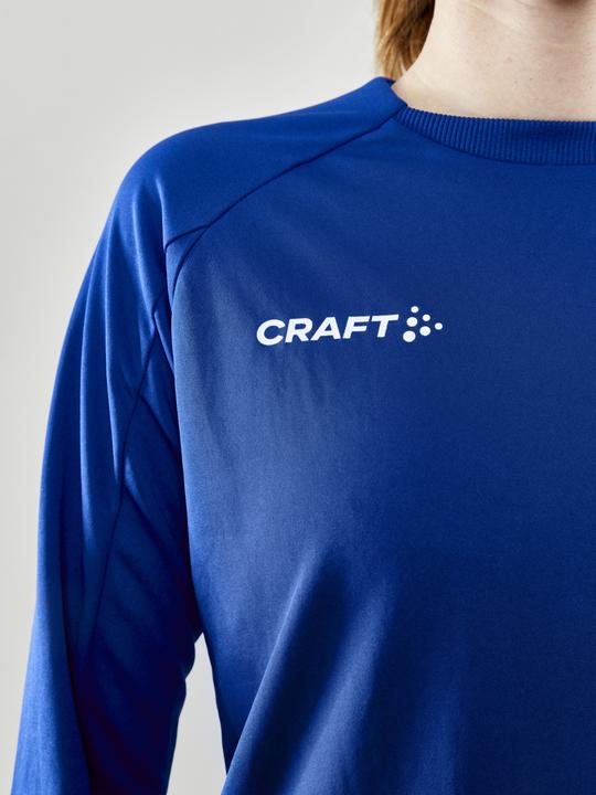 Actual product image Craft Evolve Crew Neck W (XXL)