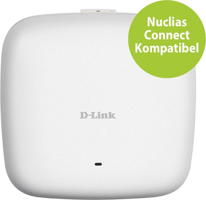 Produktbild D-Link DAP-2680 (1300 Mbit/s)