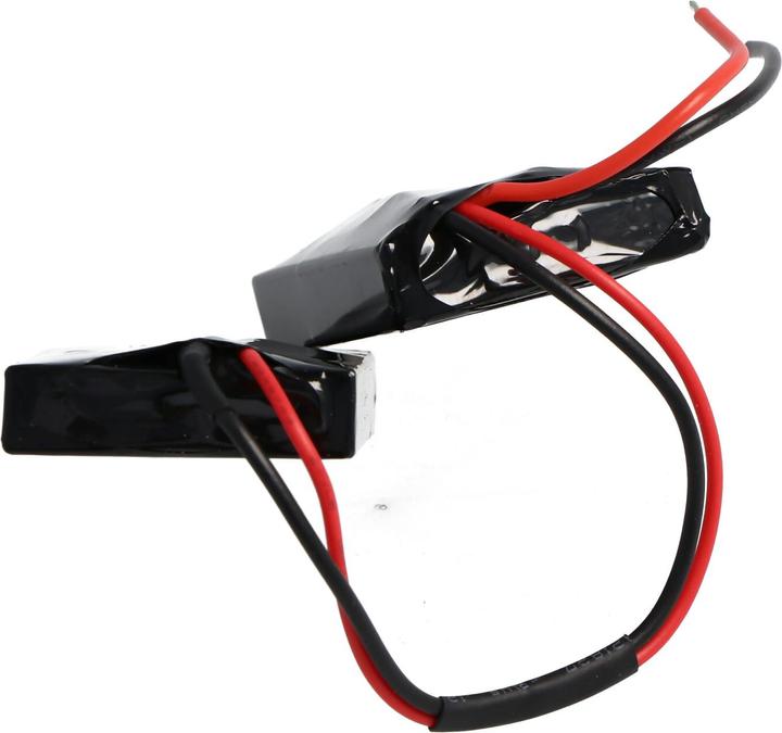 Image du produit AccuCell Akku für Beats Pill 1.0, built-in, 2 connected cells