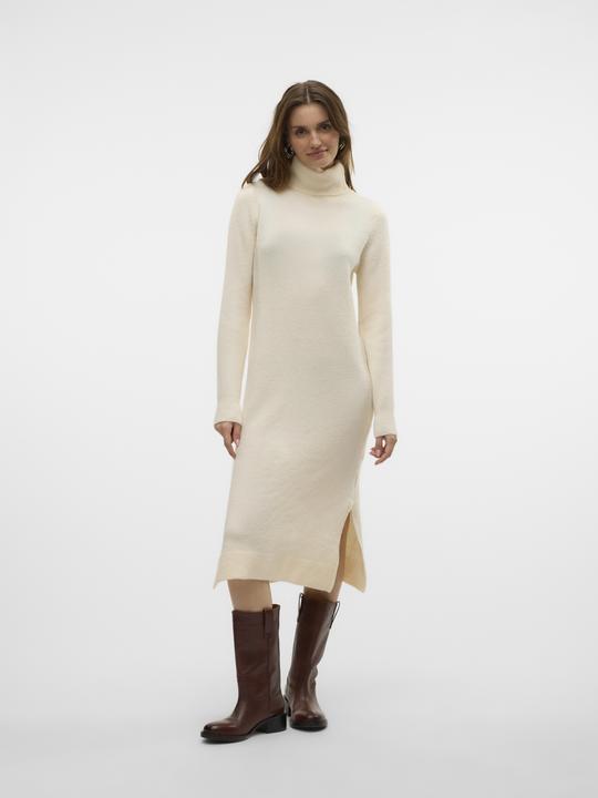 Actual product image Vero Moda VMBOOM midi dress dress (S)